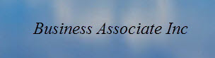Business Associate